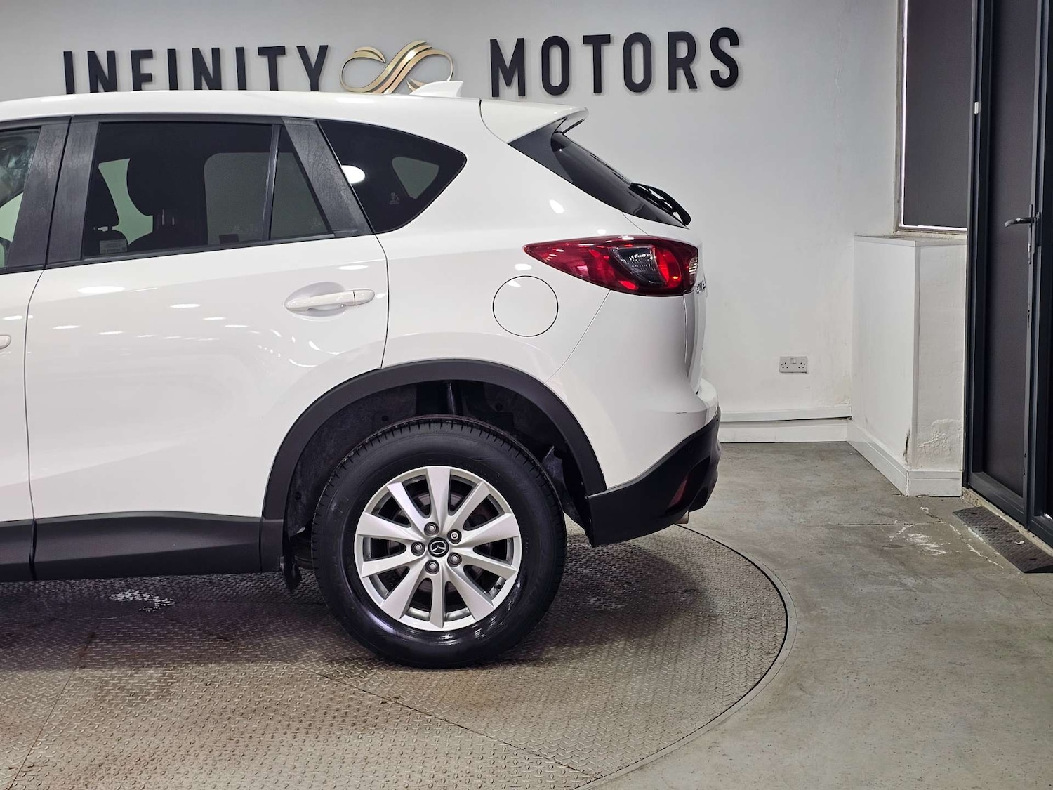 Used Mazda CX-5 2015 for sale - 77897108: Photo 29