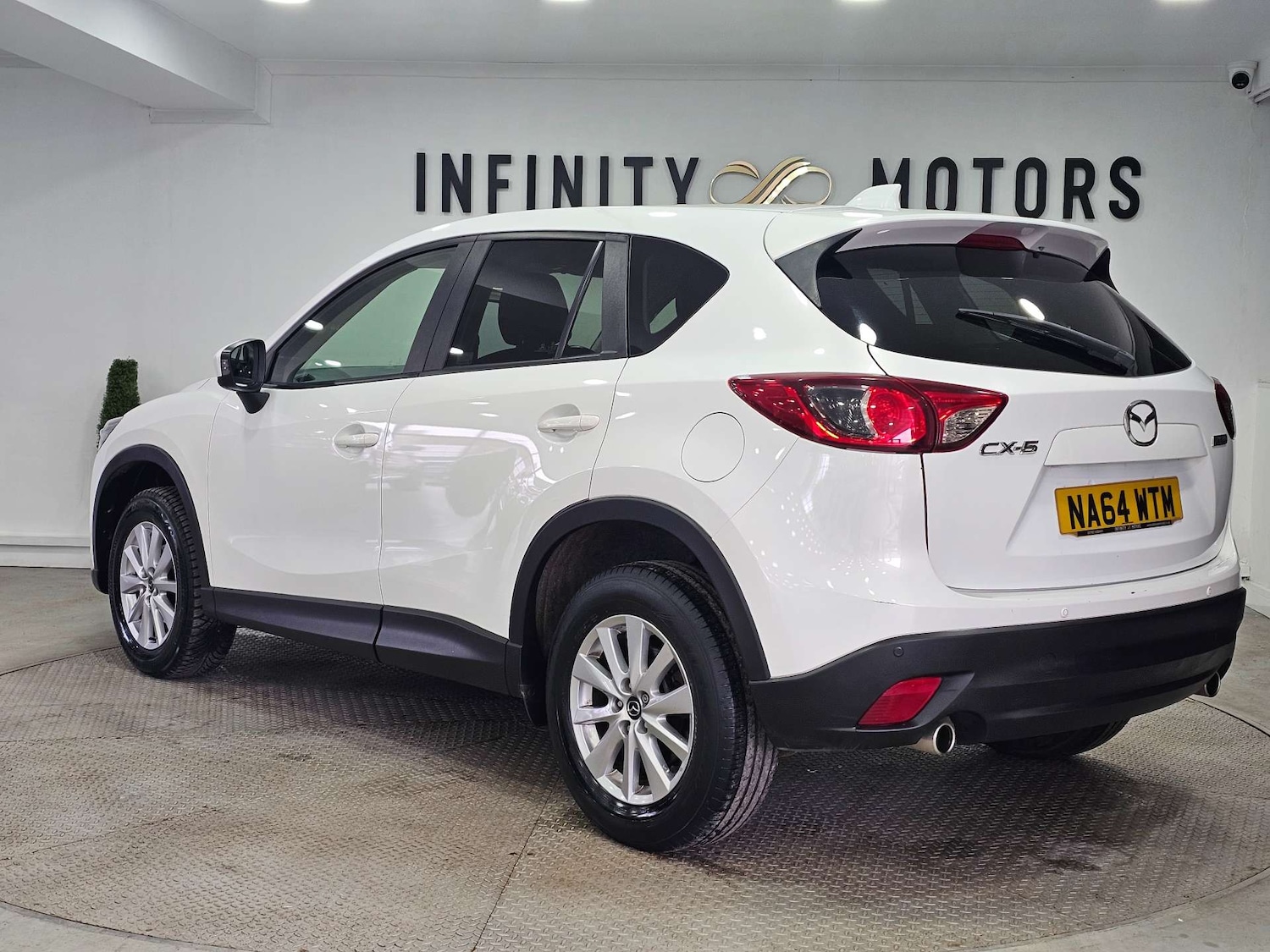 Used Mazda CX-5 2015 for sale - 77897108: Photo 30