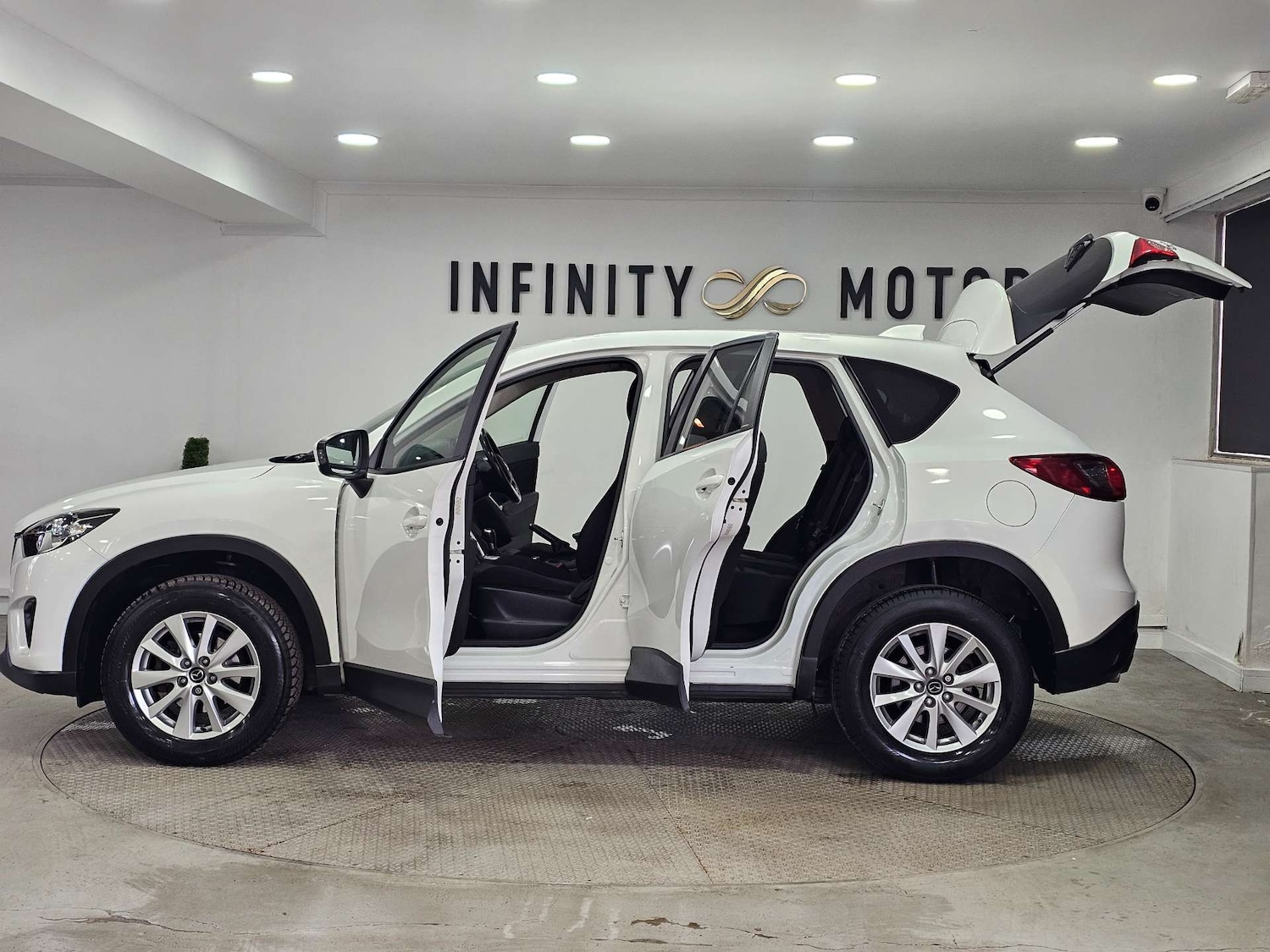 Used Mazda CX-5 2015 for sale - 77897108: Photo 31