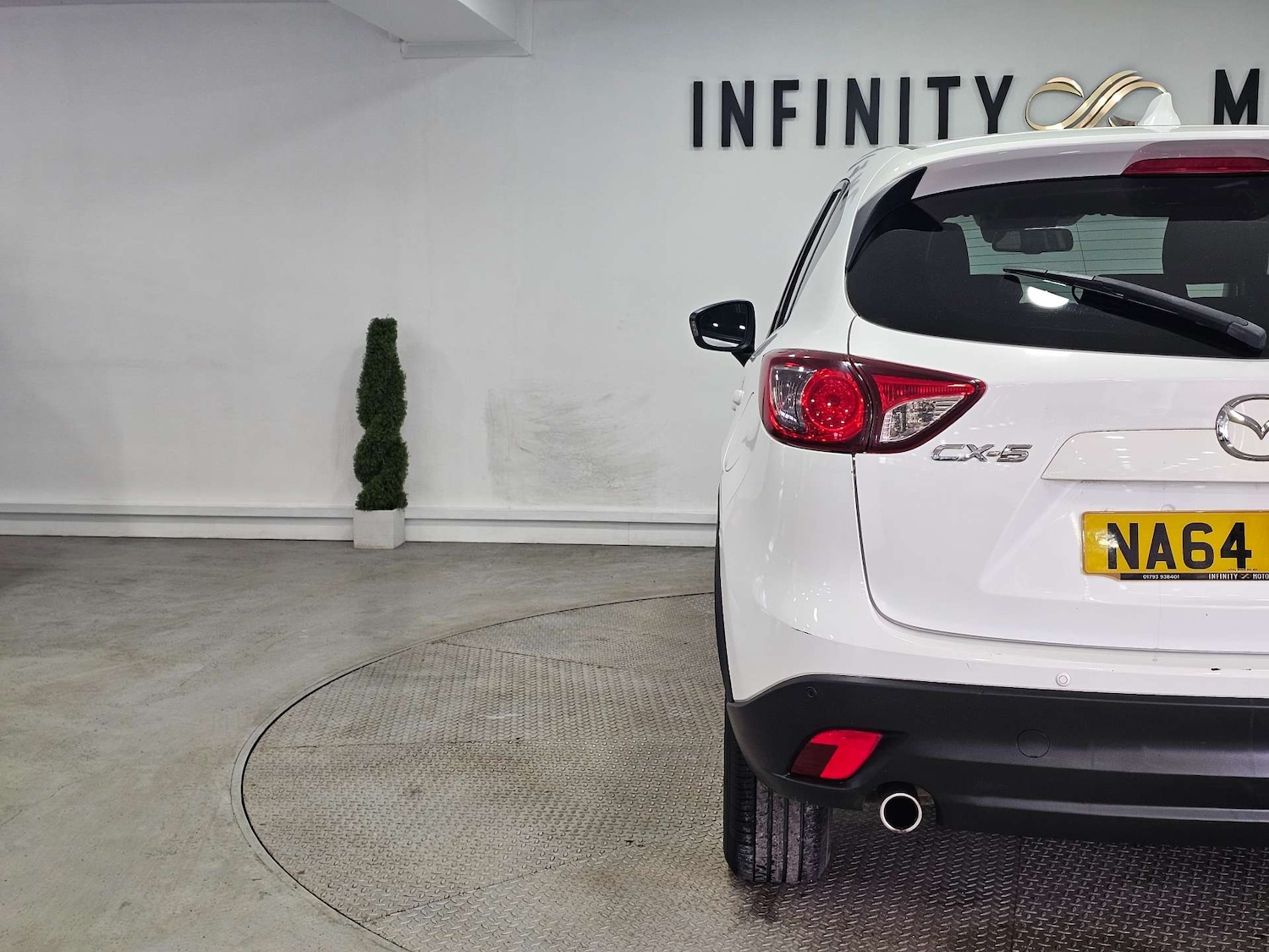 Used Mazda CX-5 2015 for sale - 77897108: Photo 34