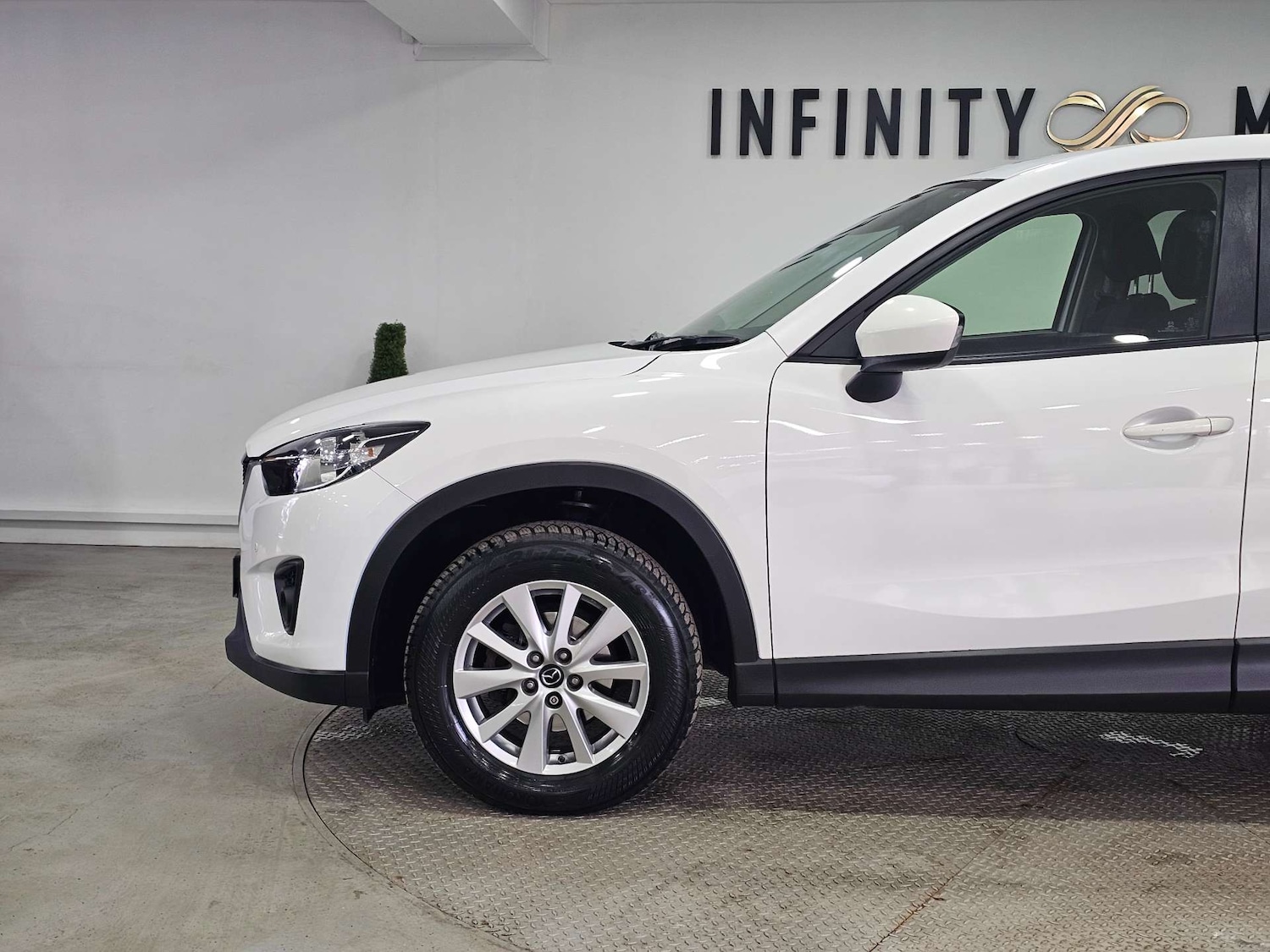 Used Mazda CX-5 2015 for sale - 77897108: Photo 38