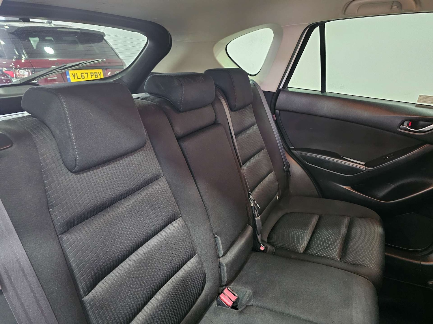 Used Mazda CX-5 2015 for sale - 77897108: Photo 42