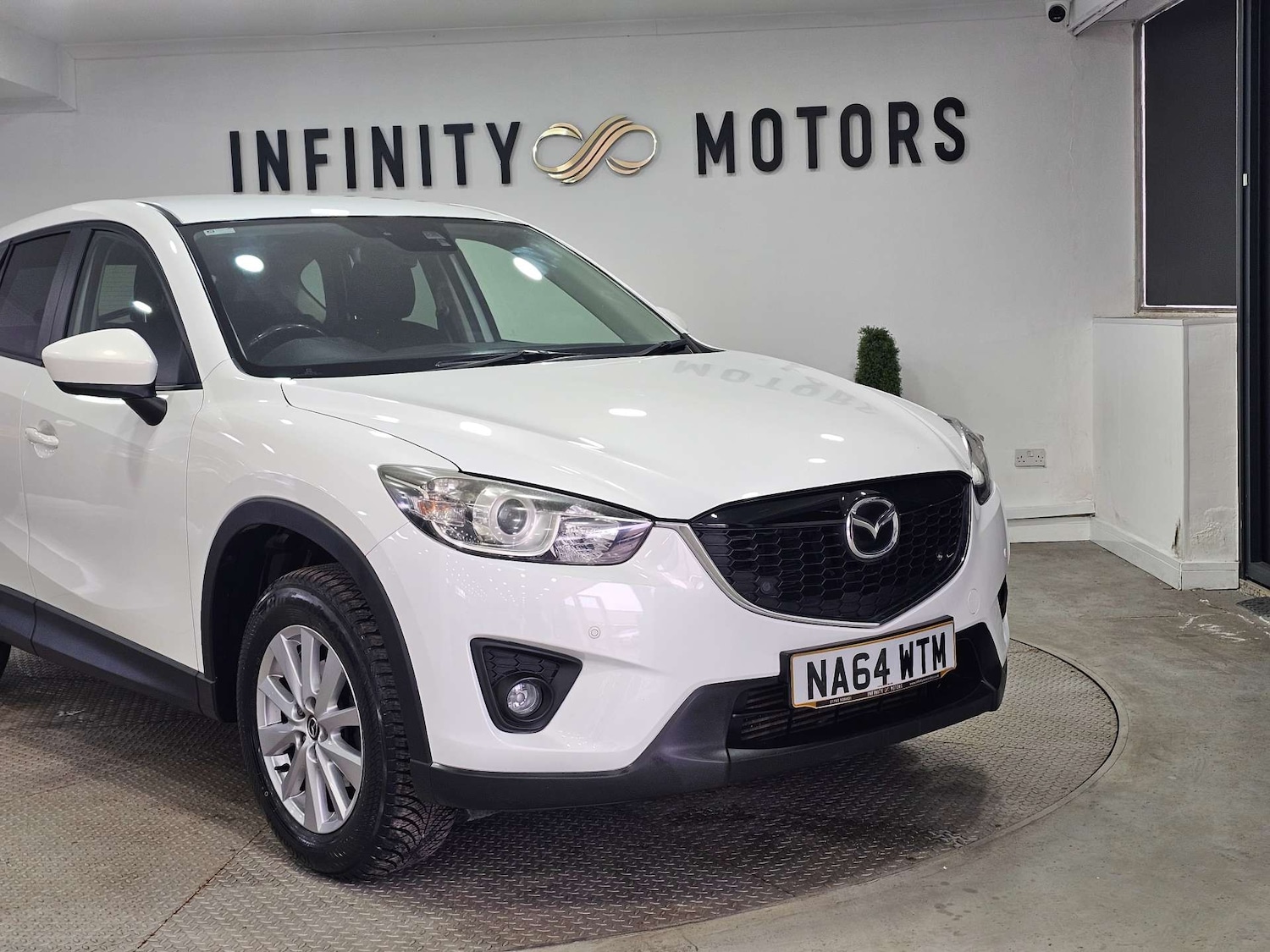 Used Mazda CX-5 2015 for sale - 77897108: Photo 43