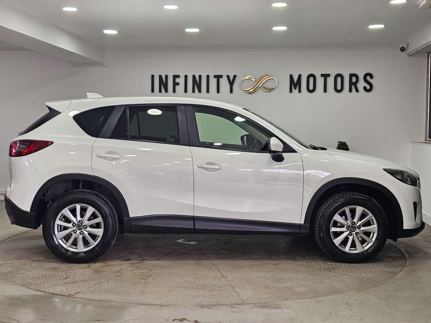 Used Mazda CX-5 2015 for sale - 77897108: Photo 47