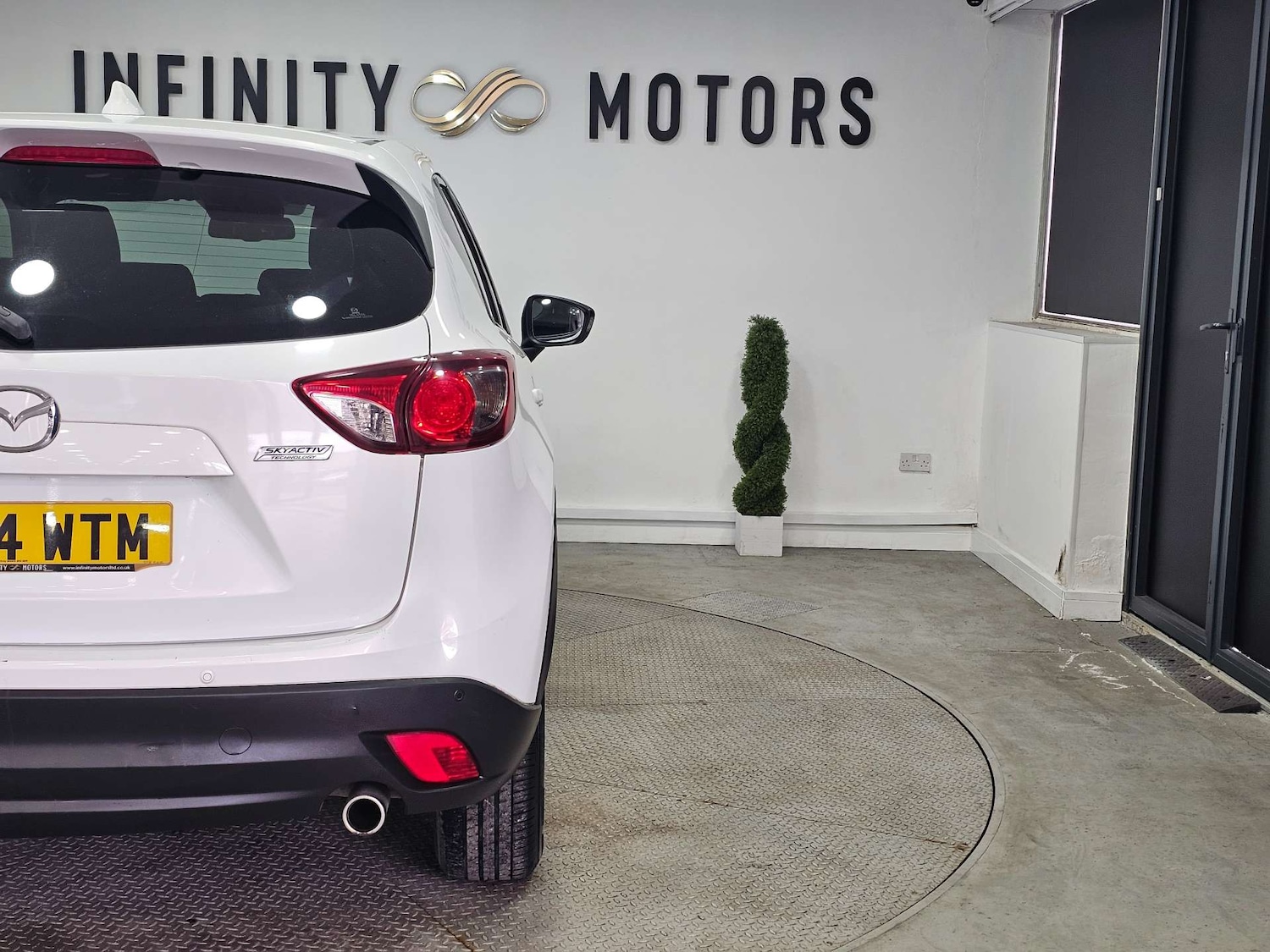 Used Mazda CX-5 2015 for sale - 77897108: Photo 62