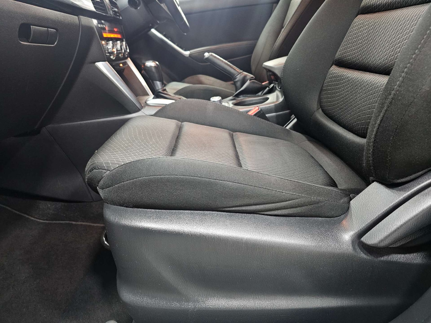 Used Mazda CX-5 2015 for sale - 77897108: Photo 63