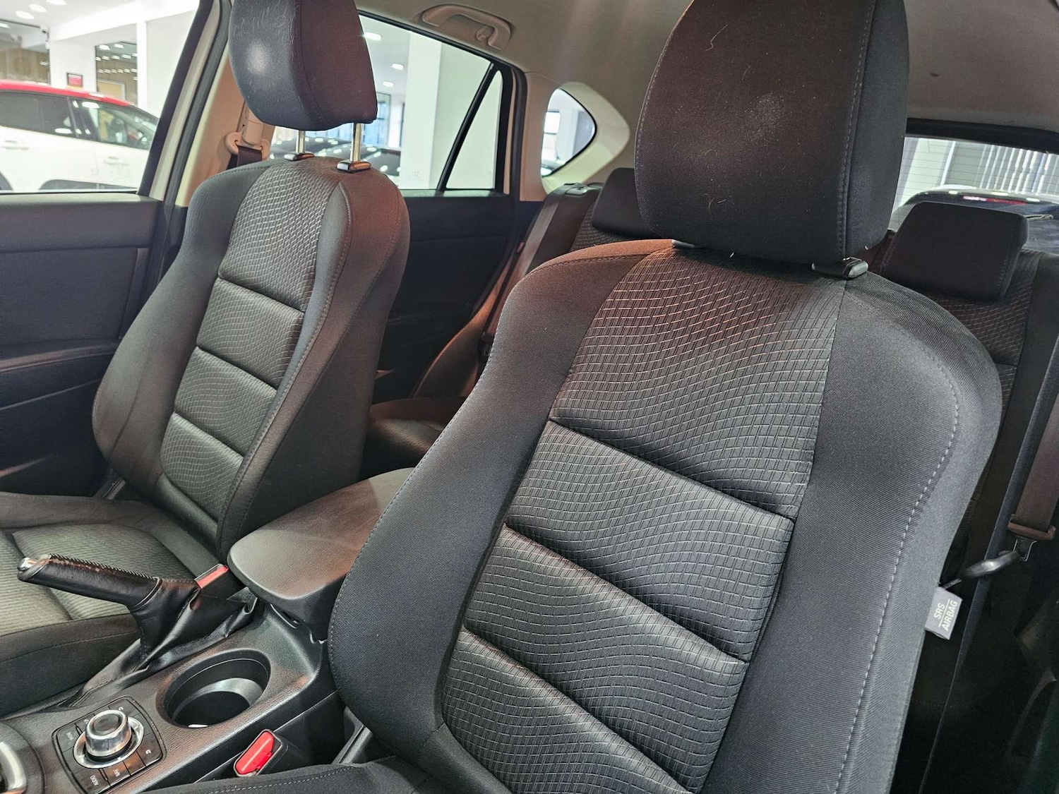 Used Mazda CX-5 2015 for sale - 77897108: Photo 67