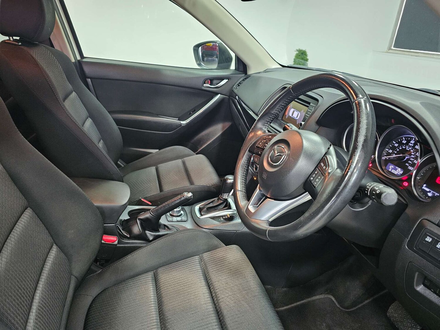 Used Mazda CX-5 2015 for sale - 77897108: Photo 73