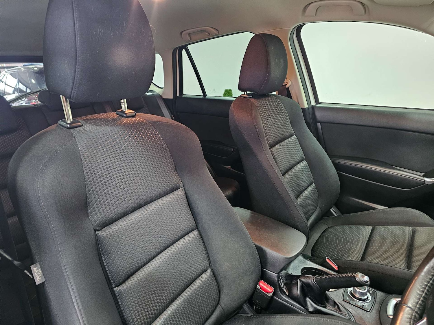 Used Mazda CX-5 2015 for sale - 77897108: Photo 74