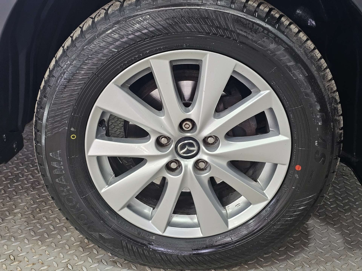 Used Mazda CX-5 2015 for sale - 77897108: Photo 75