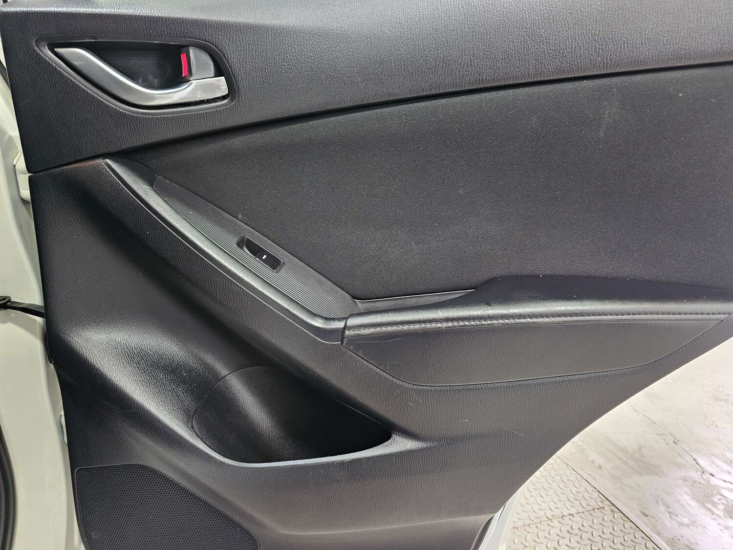 Used Mazda CX-5 2015 for sale - 77897108: Photo 77