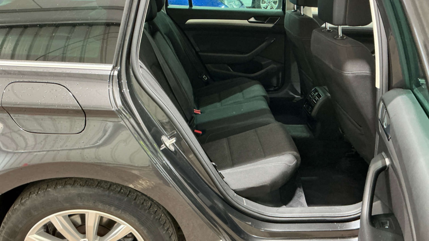 Used Volkswagen Passat 2018 for sale - 77187817: Photo 11