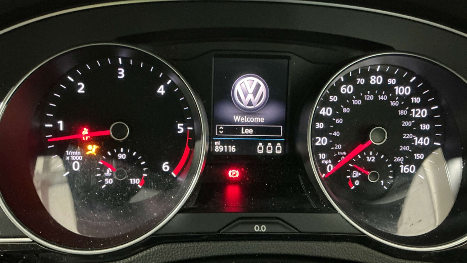 Used Volkswagen Passat 2018 for sale - 77187817: Photo 13