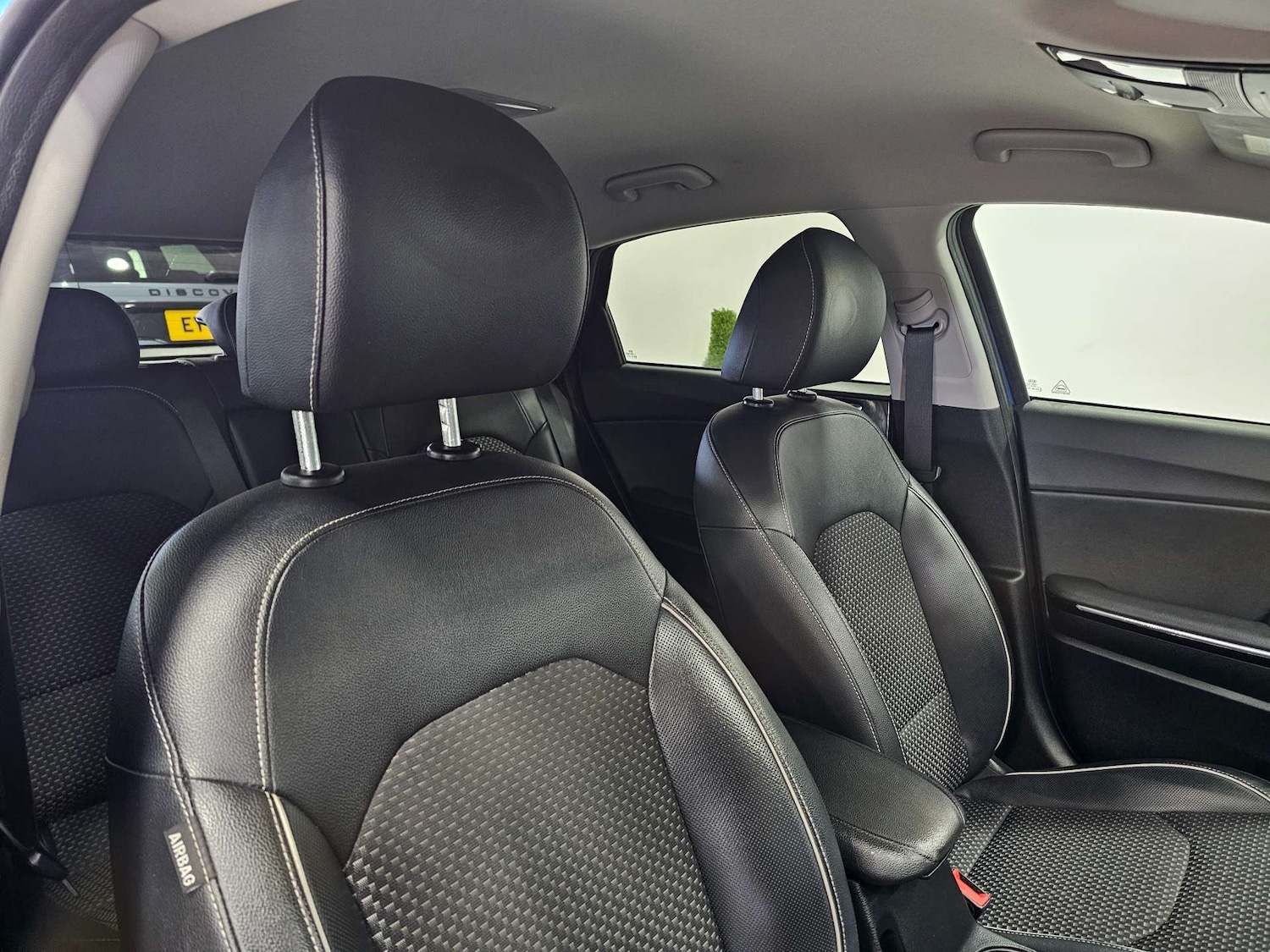 Used Kia Ceed 2019 for sale - 77745419: Photo 10