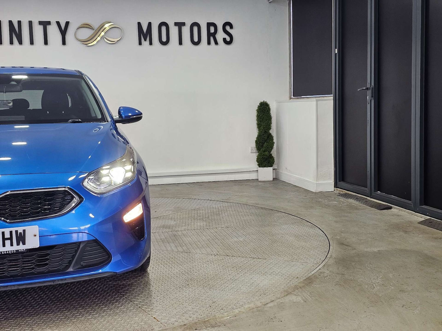 Used Kia Ceed 2019 for sale - 77745419: Photo 17