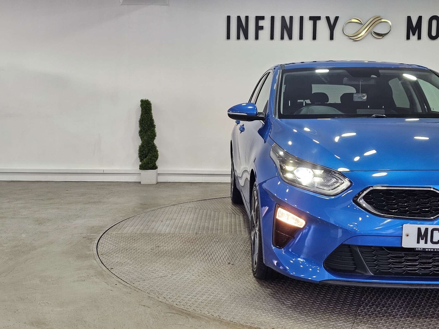 Used Kia Ceed 2019 for sale - 77745419: Photo 18