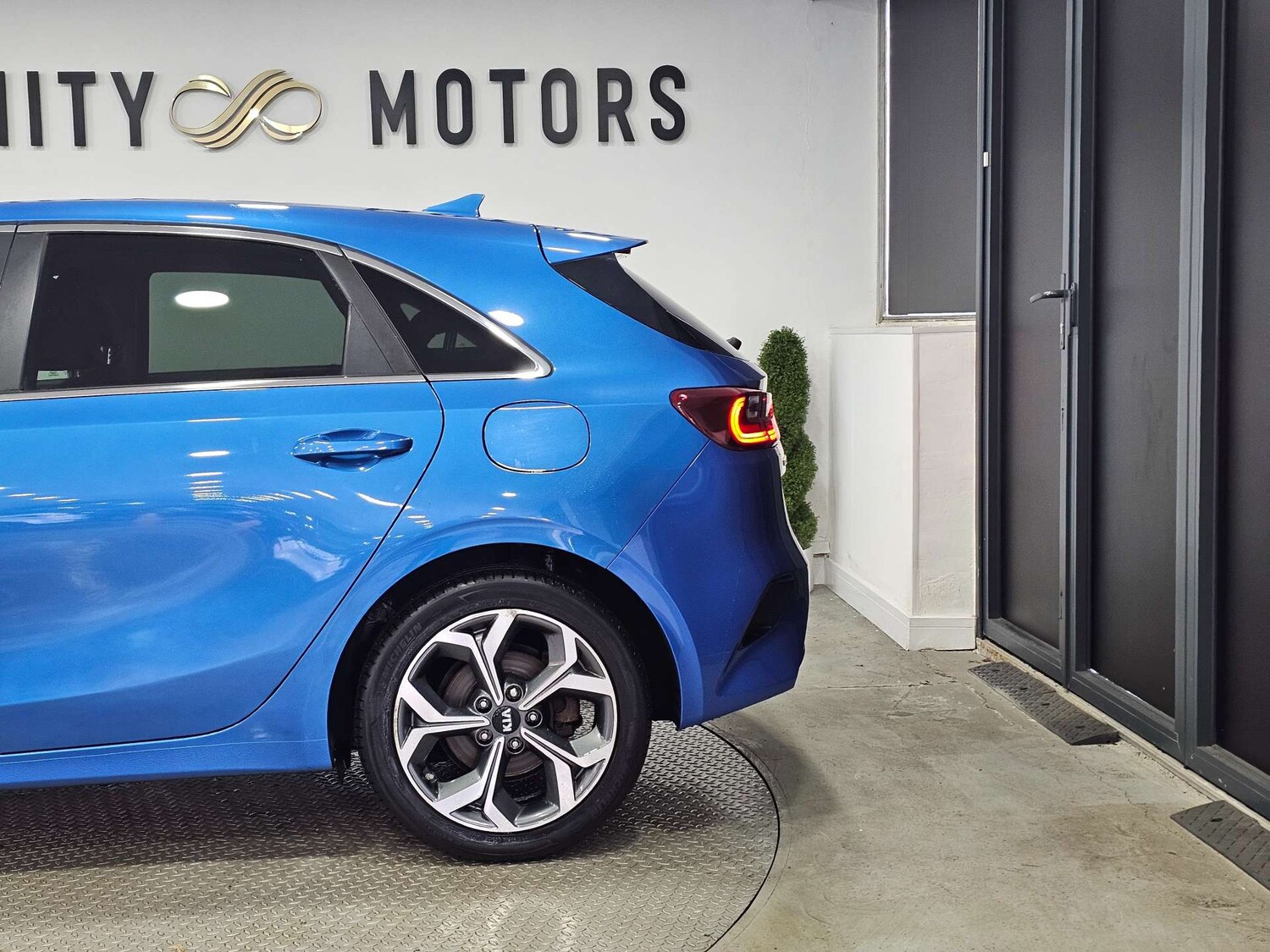 Used Kia Ceed 2019 for sale - 77745419: Photo 21