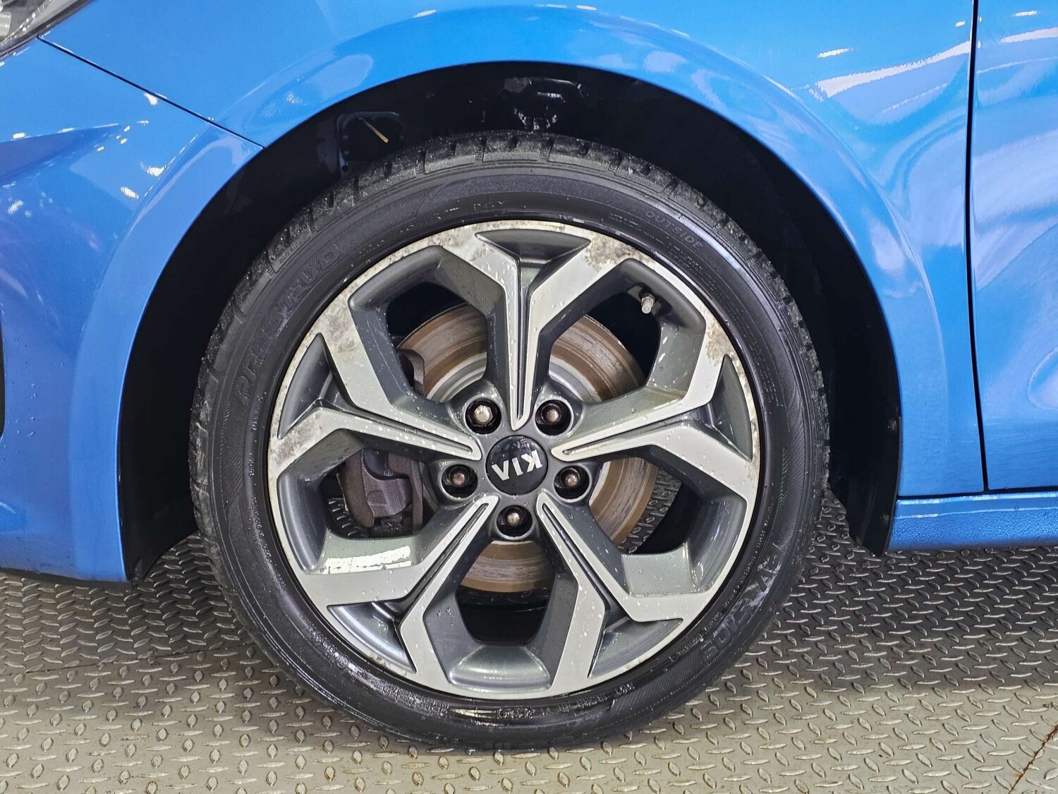 Used Kia Ceed 2019 for sale - 77745419: Photo 23