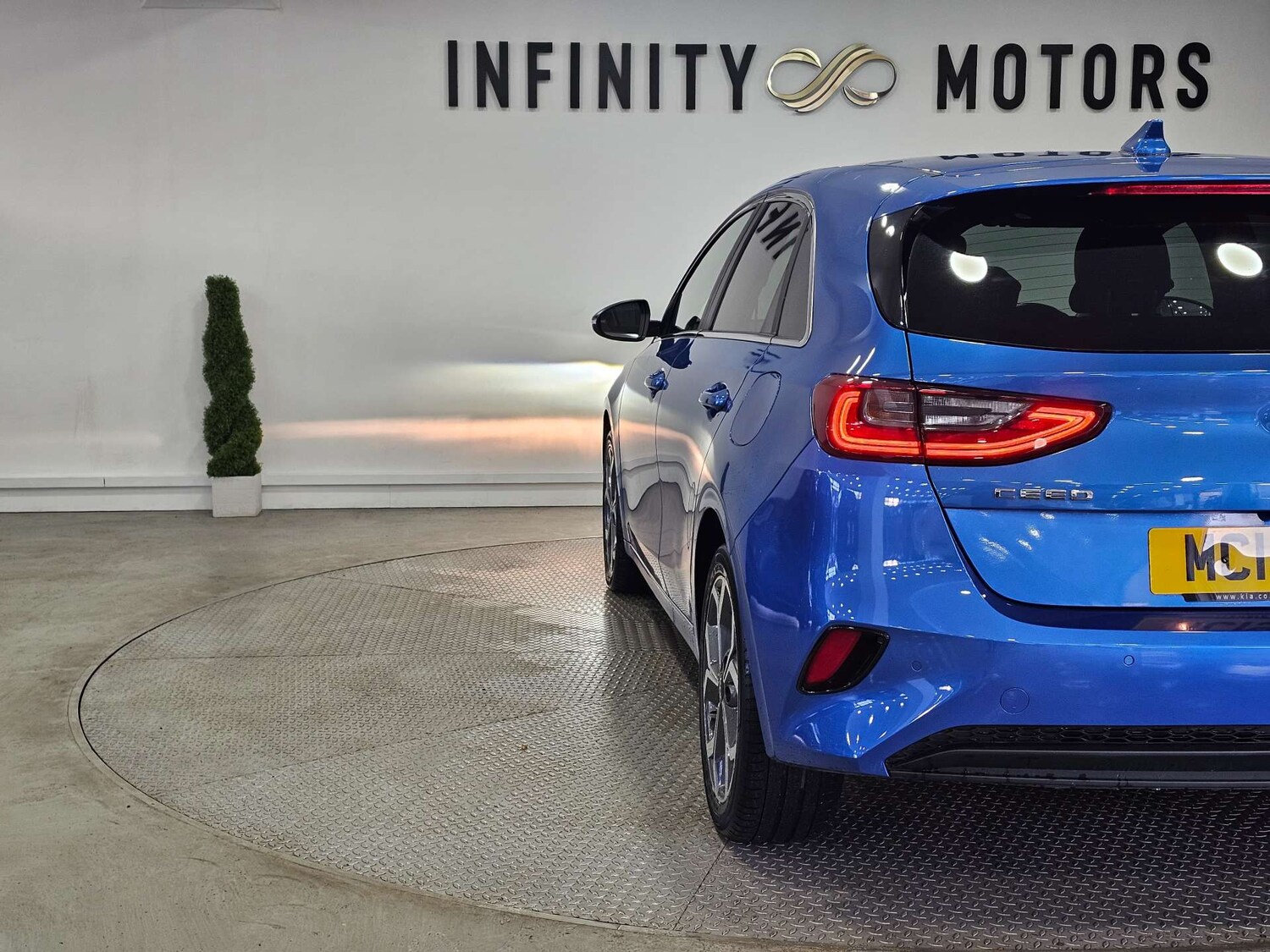 Used Kia Ceed 2019 for sale - 77745419: Photo 31