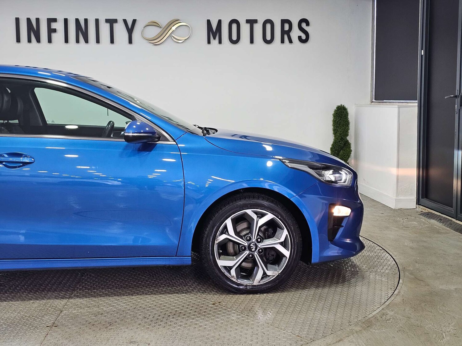 Used Kia Ceed 2019 for sale - 77745419: Photo 36