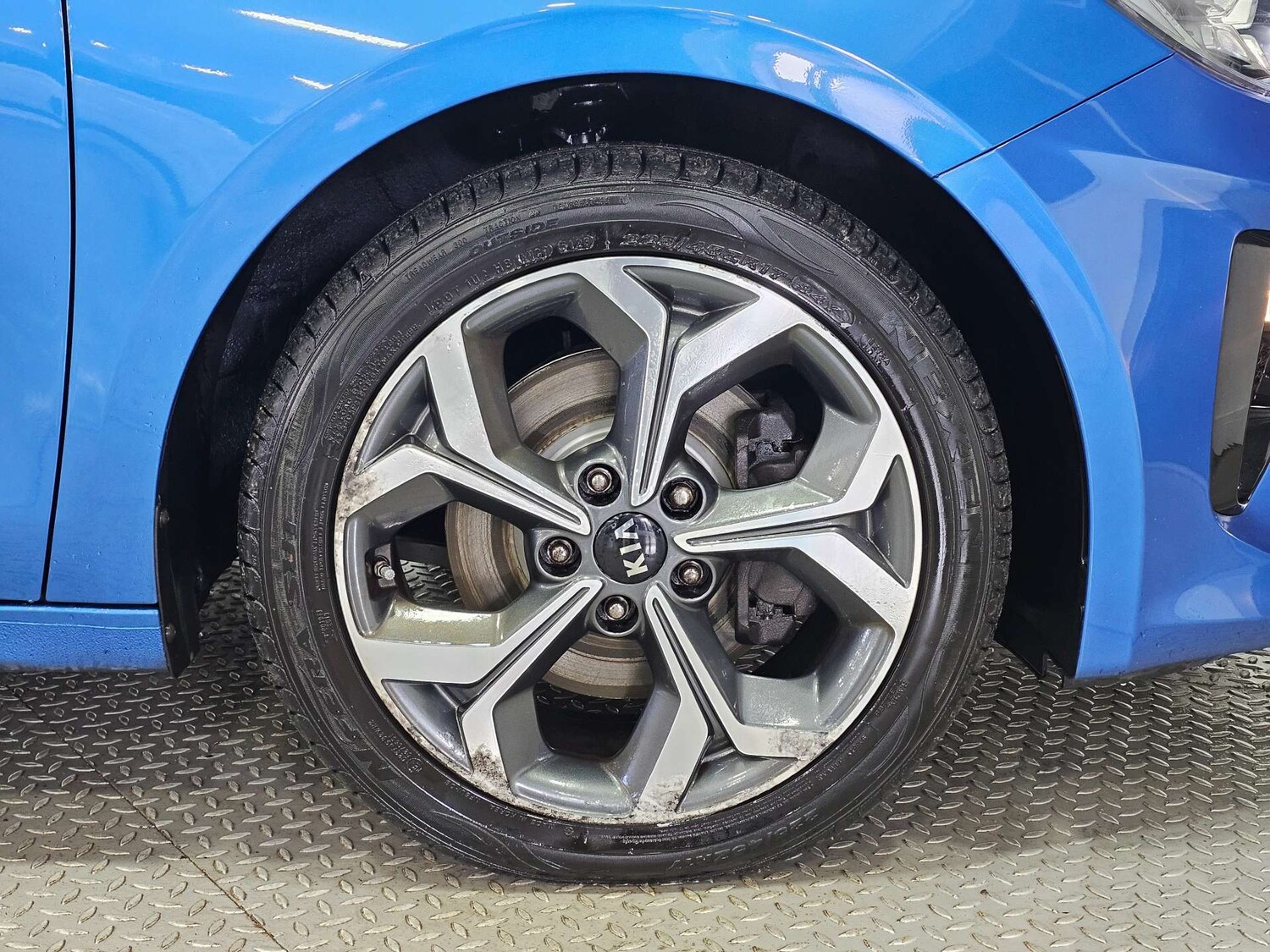 Used Kia Ceed 2019 for sale - 77745419: Photo 41