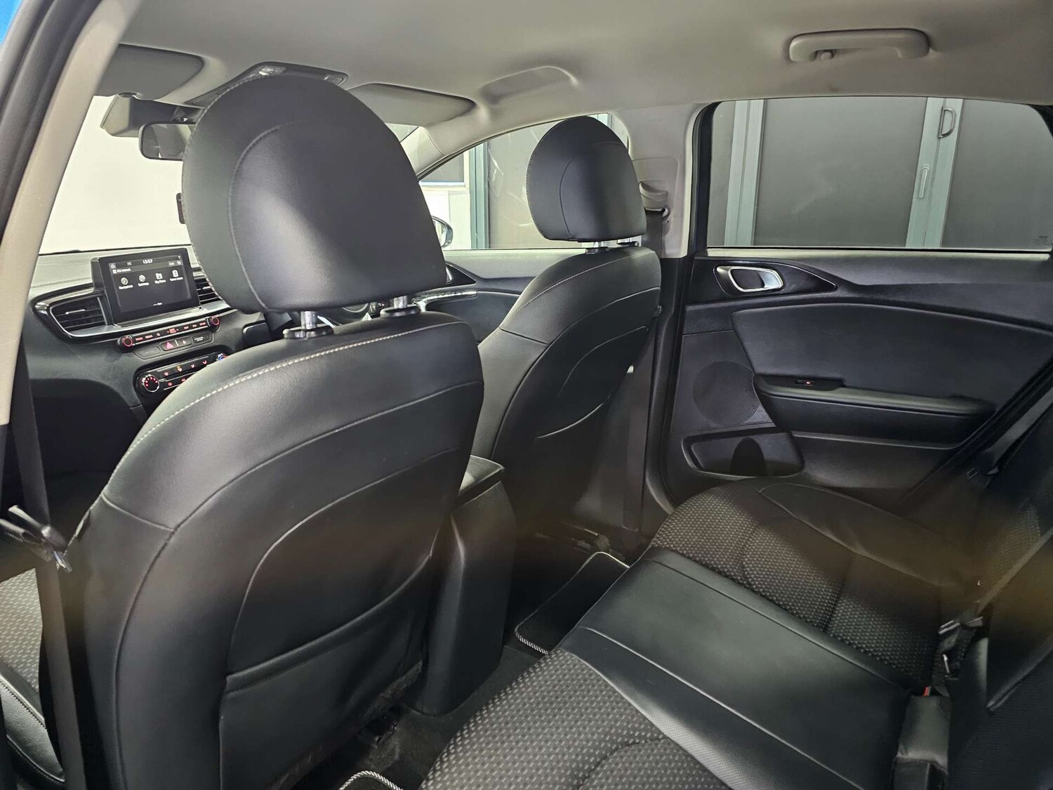 Used Kia Ceed 2019 for sale - 77745419: Photo 83