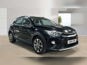 Used Kia Stonic 2018 for sale - 79346169: Photo