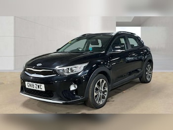 Used Kia Stonic 2018 for sale - 79346169: Photo