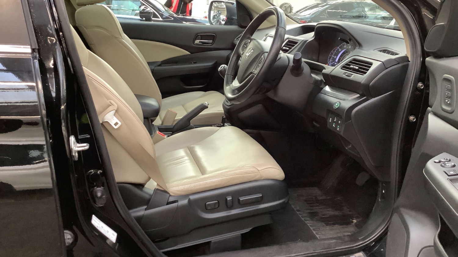 Used Honda CR-V 2016 for sale - 77162412: Photo 12
