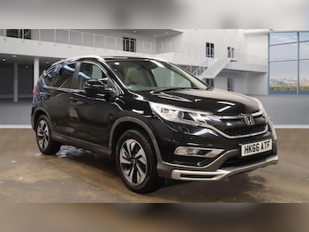 2016 - 1.6 i-DTEC 160 EX 5dr