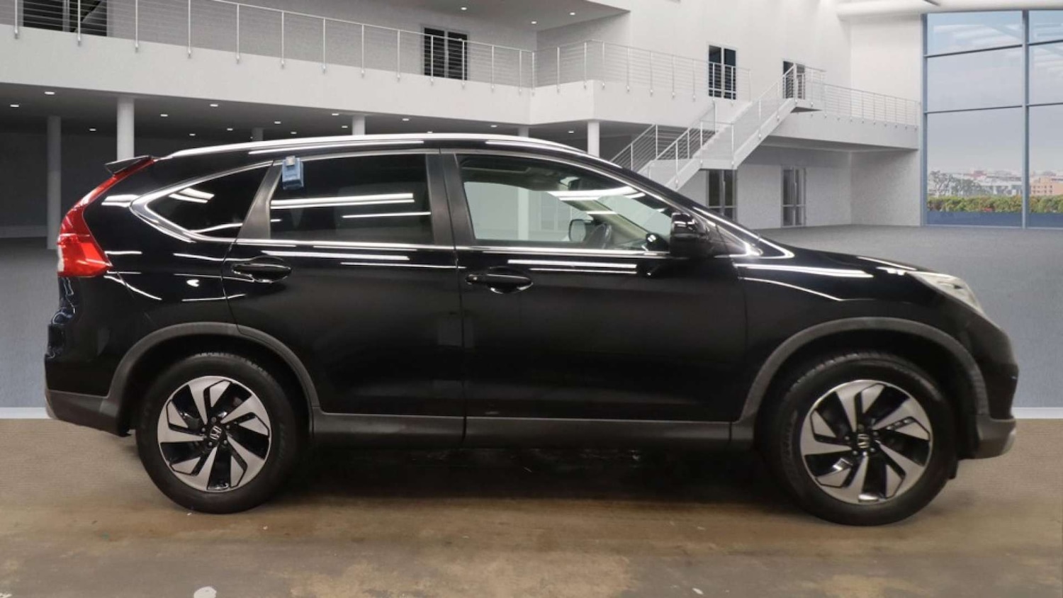 Used Honda CR-V 2016 for sale - 77162412: Photo 7