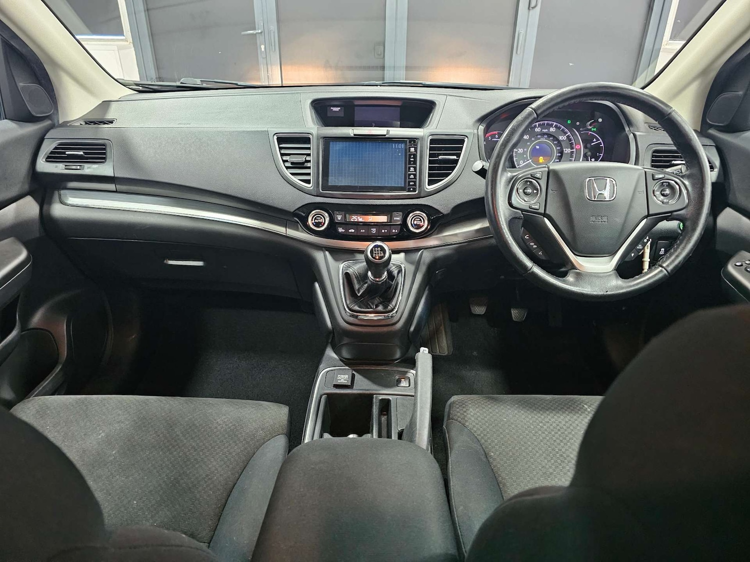 Used Honda CR-V 2018 for sale - 77745571: Photo 13