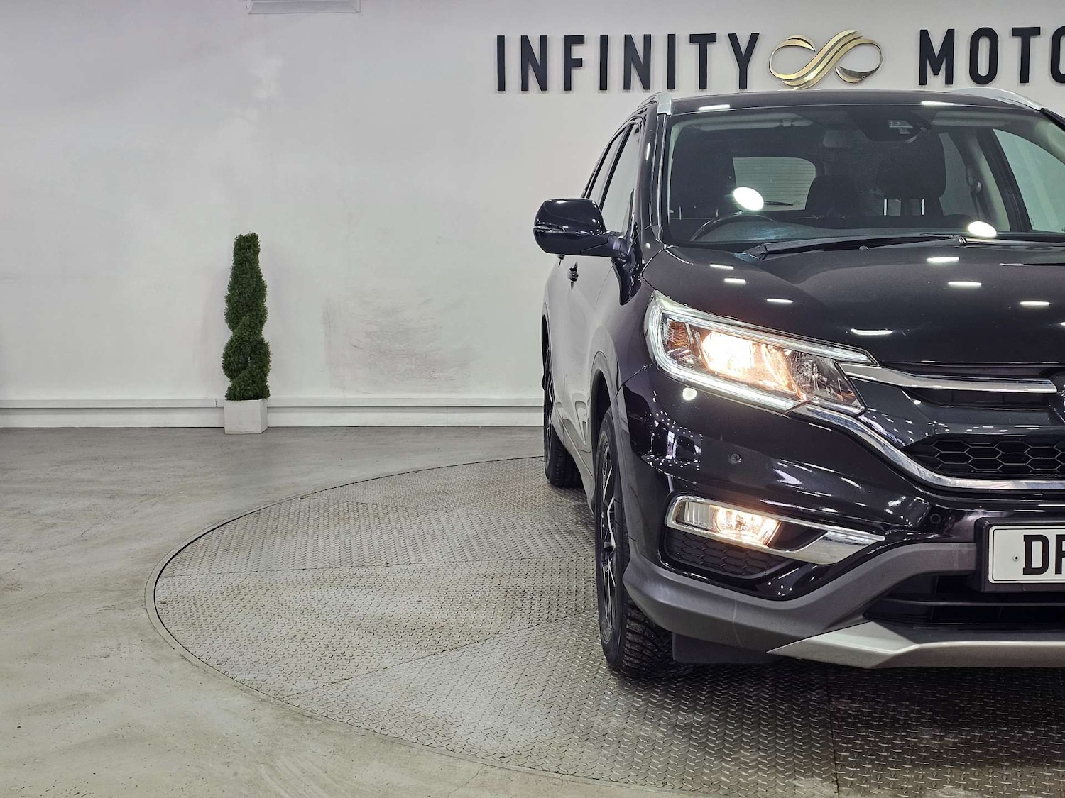 Used Honda CR-V 2018 for sale - 77745571: Photo 14