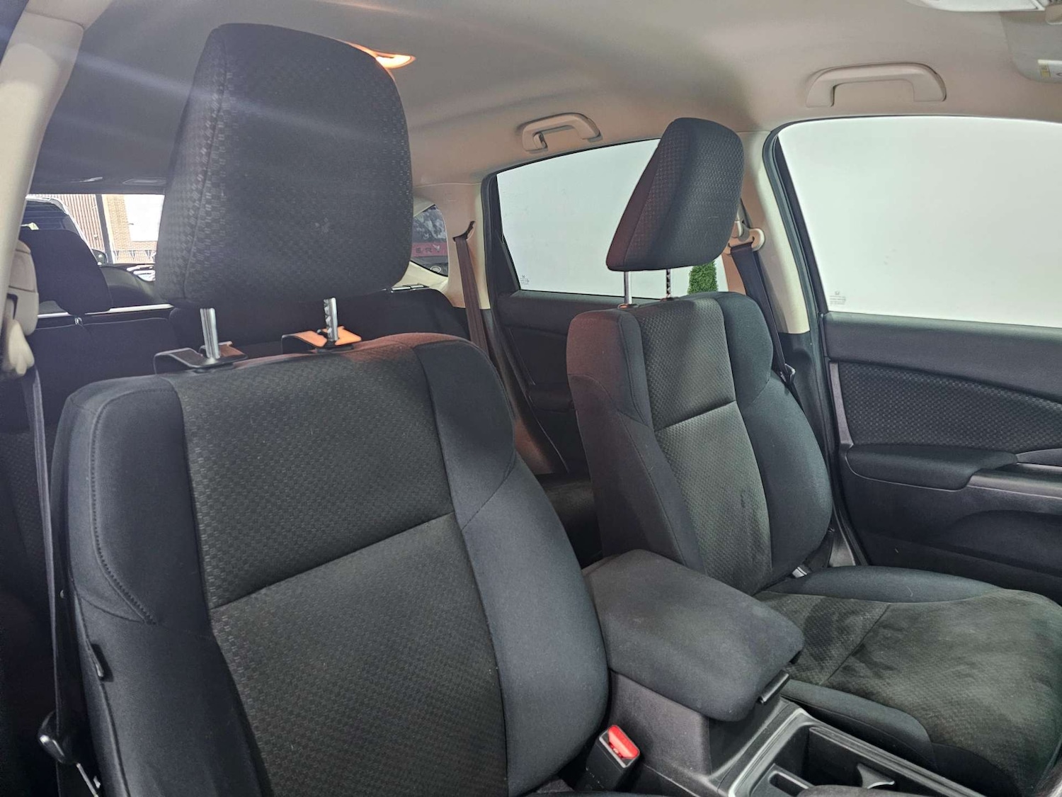 Used Honda CR-V 2018 for sale - 77745571: Photo 15