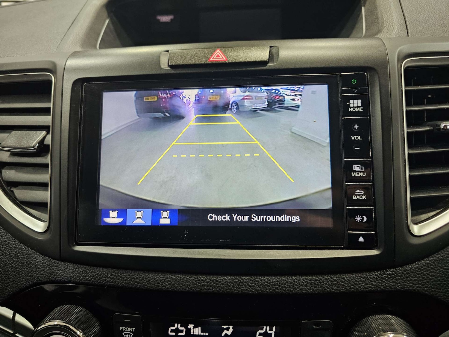 Used Honda CR-V 2018 for sale - 77745571: Photo 2