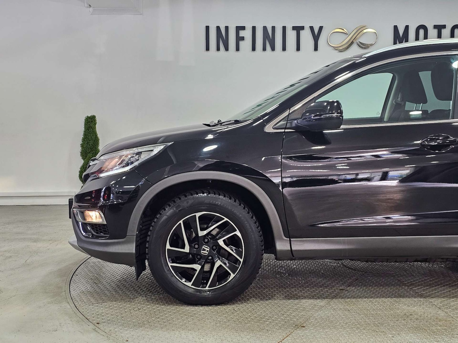 Used Honda CR-V 2018 for sale - 77745571: Photo 22