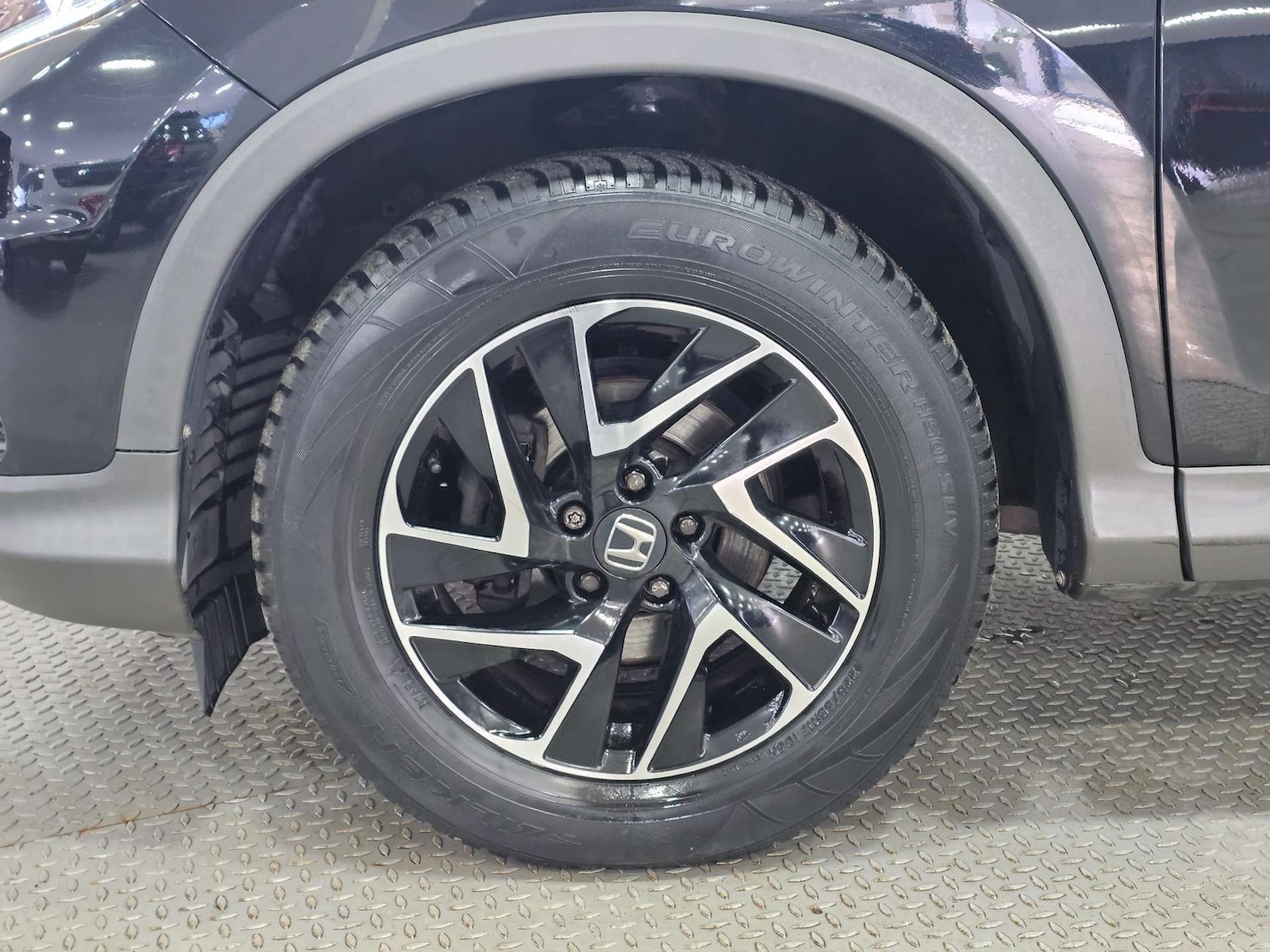 Used Honda CR-V 2018 for sale - 77745571: Photo 23