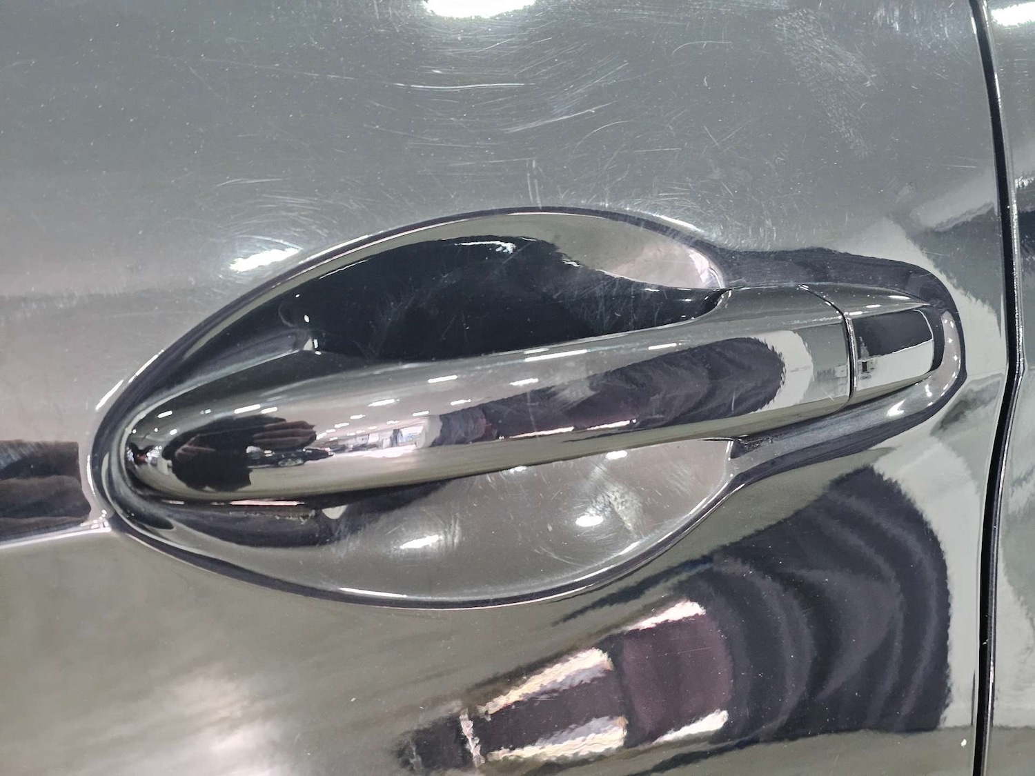 Used Honda CR-V 2018 for sale - 77745571: Photo 24