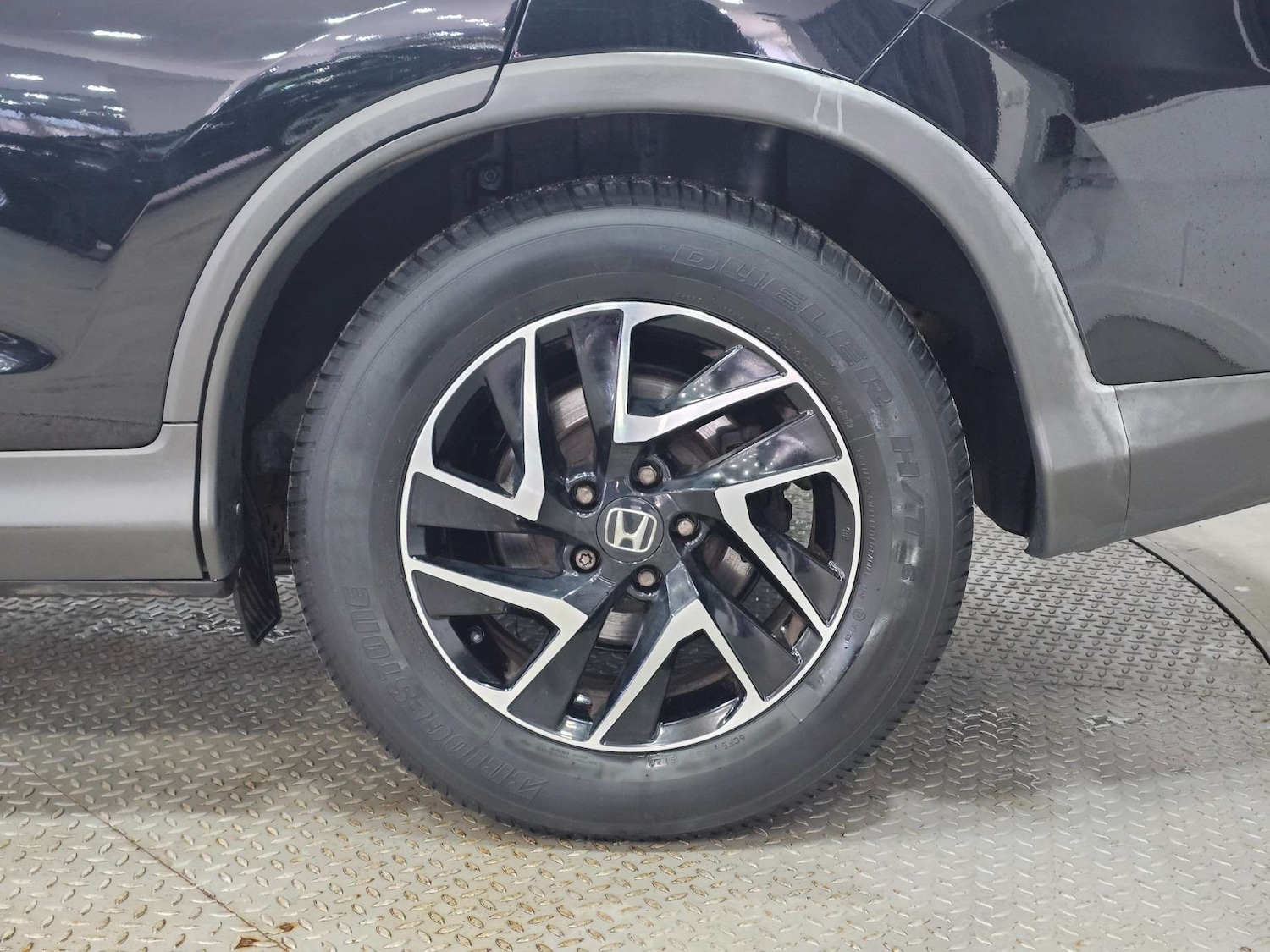 Used Honda CR-V 2018 for sale - 77745571: Photo 25