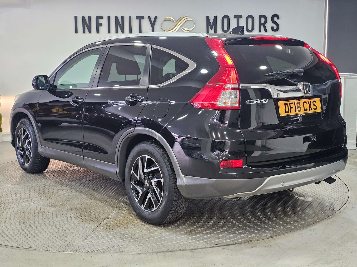 Used Honda CR-V 2018 for sale - 77745571: Photo 26