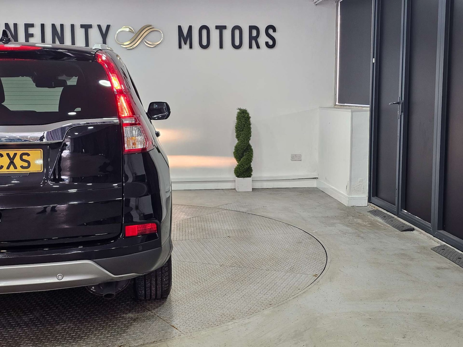 Used Honda CR-V 2018 for sale - 77745571: Photo 29