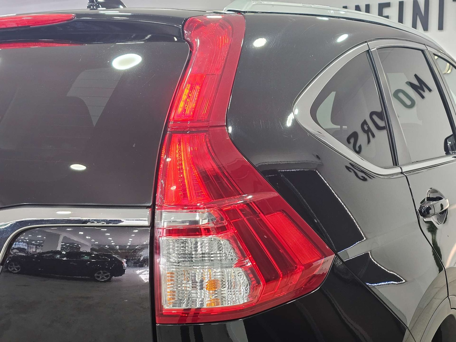 Used Honda CR-V 2018 for sale - 77745571: Photo 31