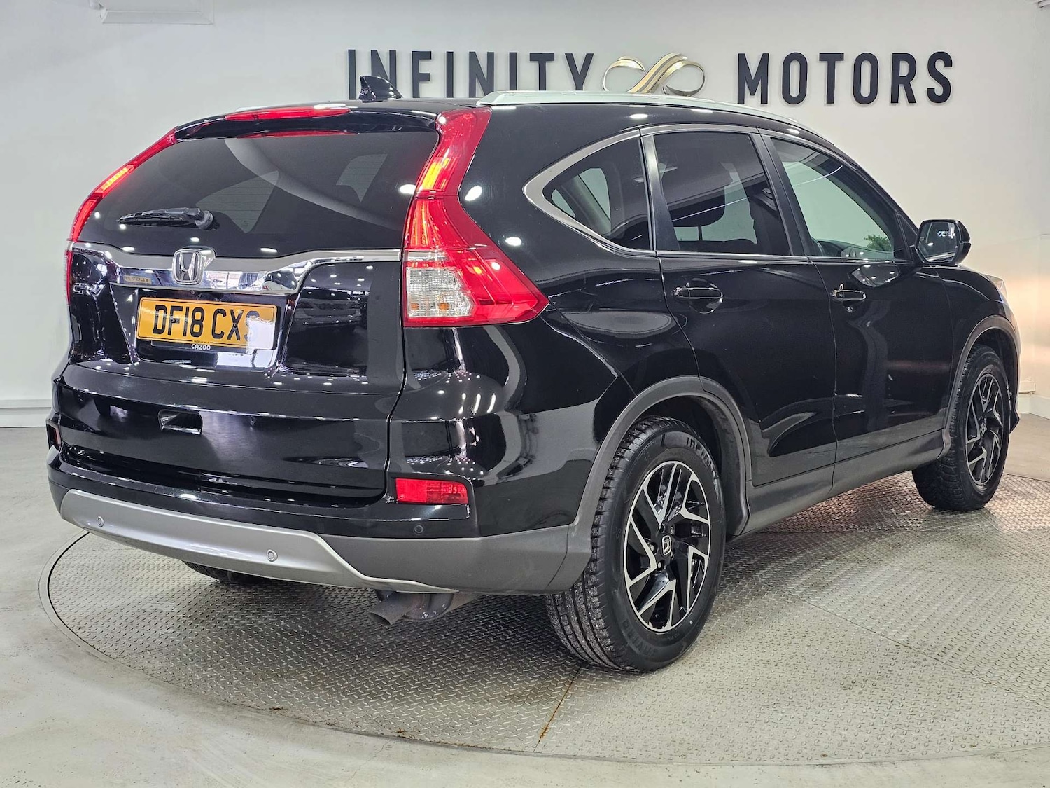 Used Honda CR-V 2018 for sale - 77745571: Photo 32