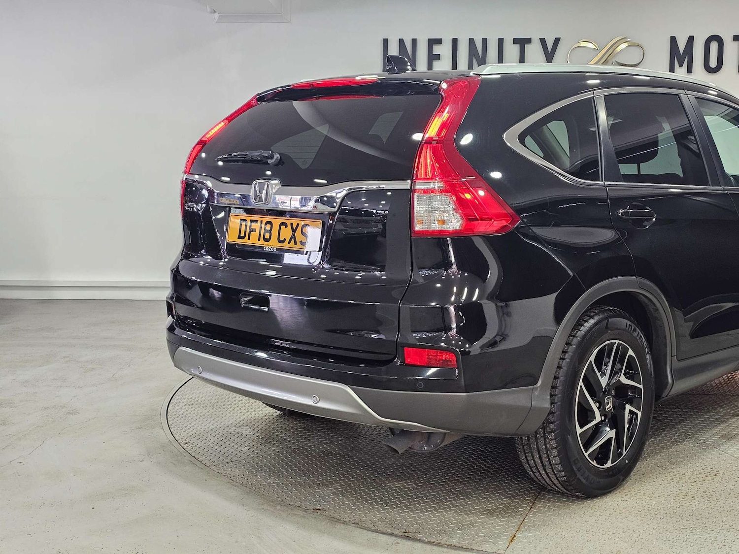 Used Honda CR-V 2018 for sale - 77745571: Photo 33