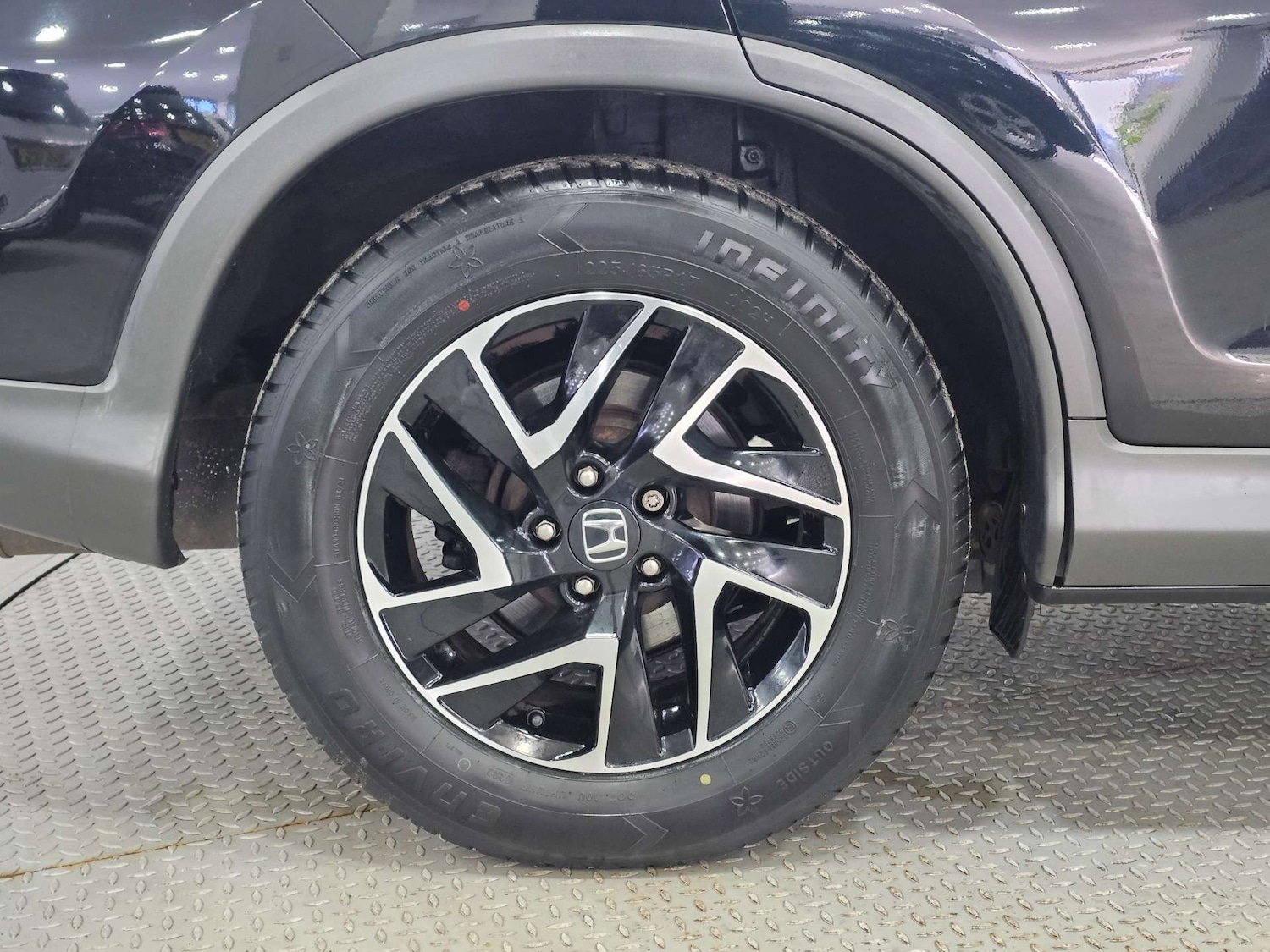 Used Honda CR-V 2018 for sale - 77745571: Photo 37