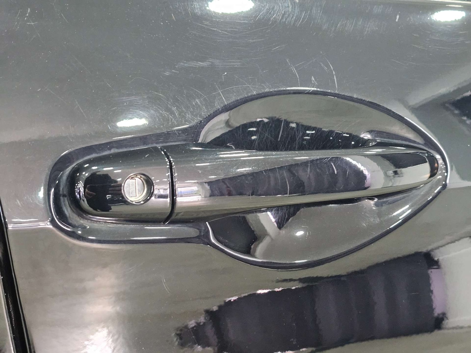 Used Honda CR-V 2018 for sale - 77745571: Photo 38