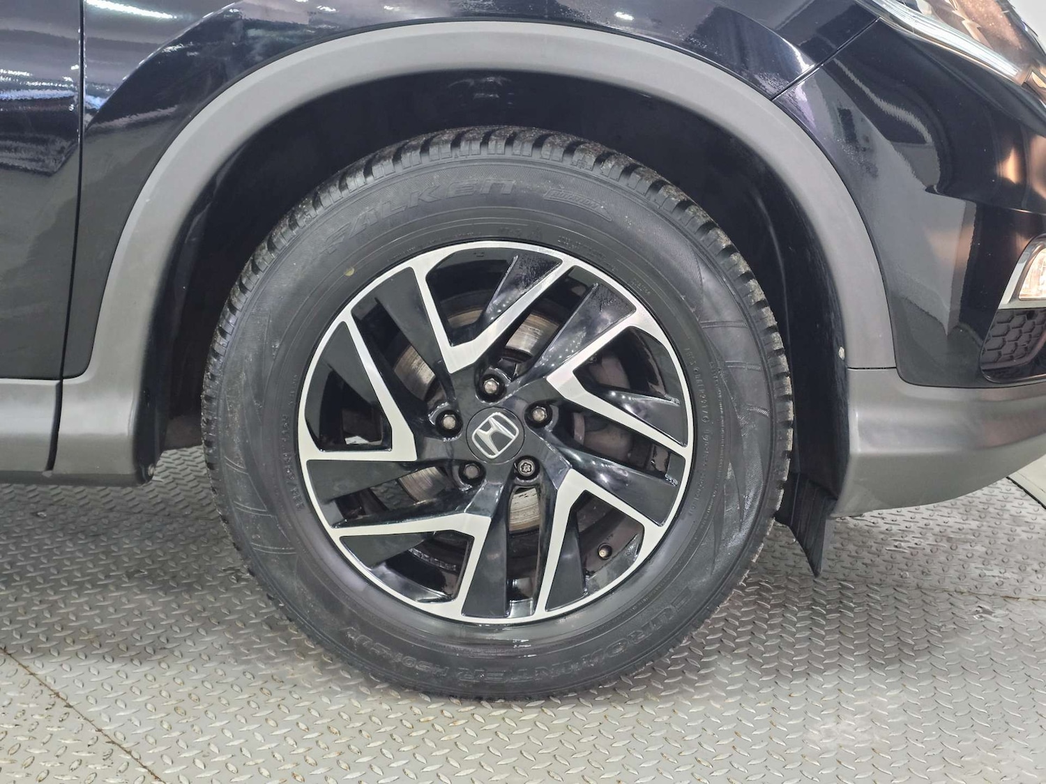 Used Honda CR-V 2018 for sale - 77745571: Photo 39
