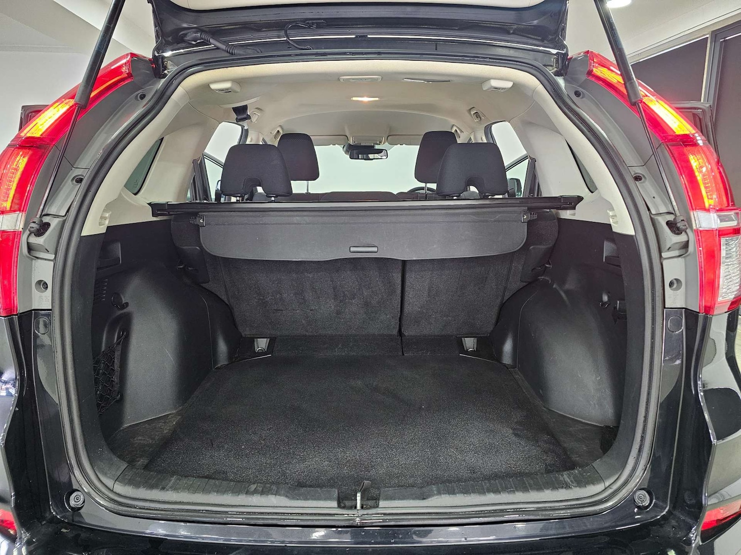 Used Honda CR-V 2018 for sale - 77745571: Photo 48