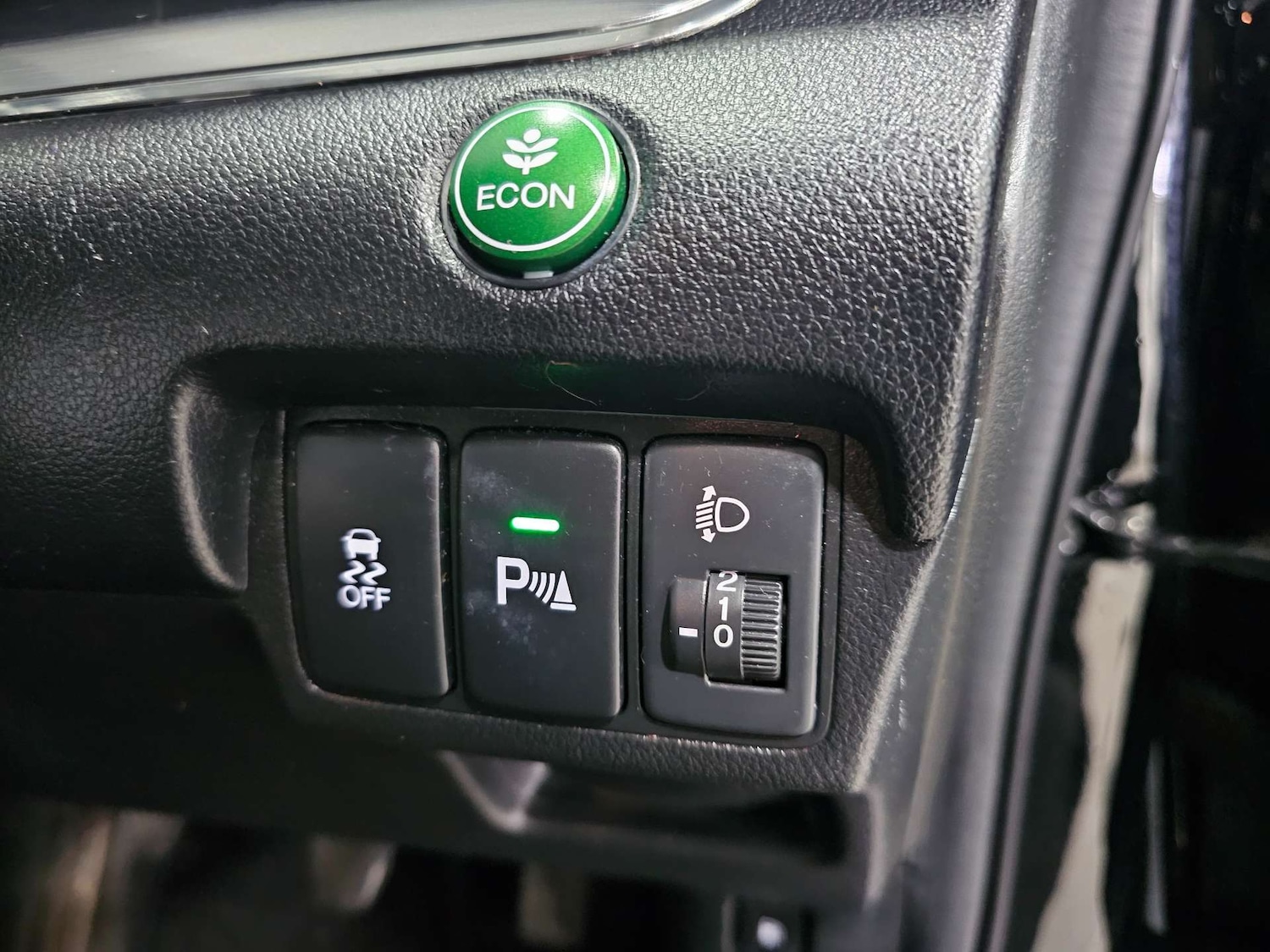 Used Honda CR-V 2018 for sale - 77745571: Photo 55