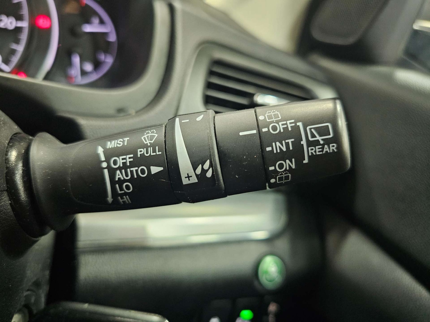 Used Honda CR-V 2018 for sale - 77745571: Photo 61